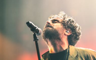 Tommaso Paradiso