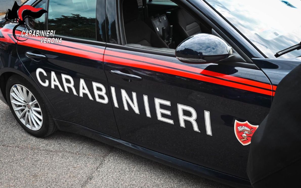 Carabinieri