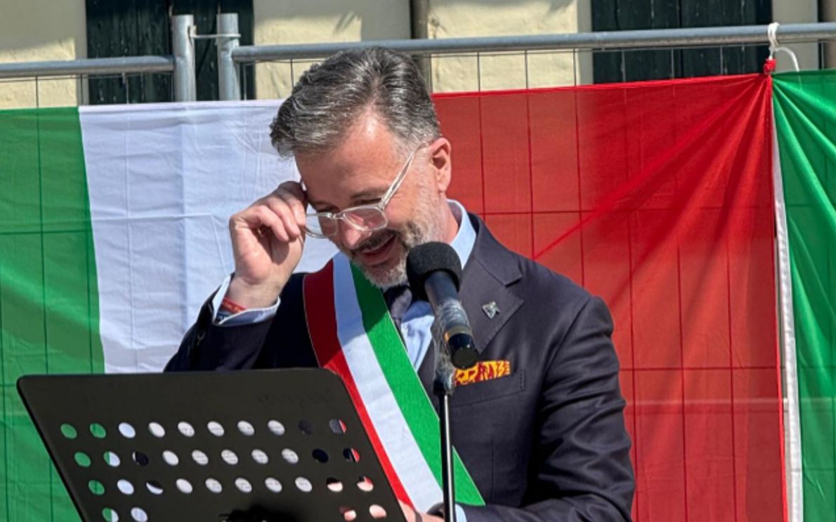 Bella Ciao in salsa Lega