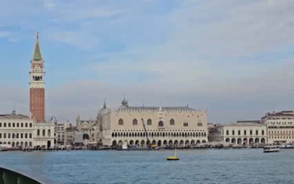 VENEZIA