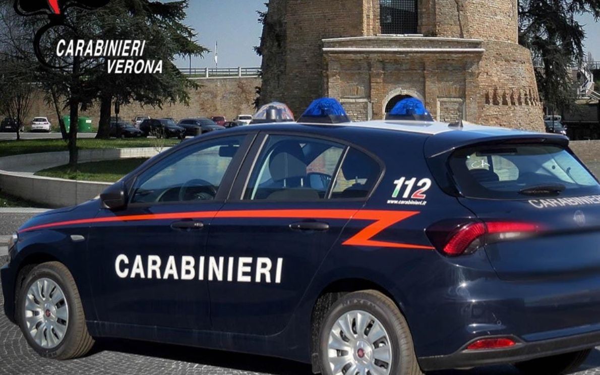 Carabinieri