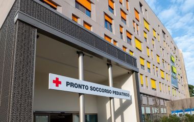 Pediatria Azienda Ospedaliera Padova
