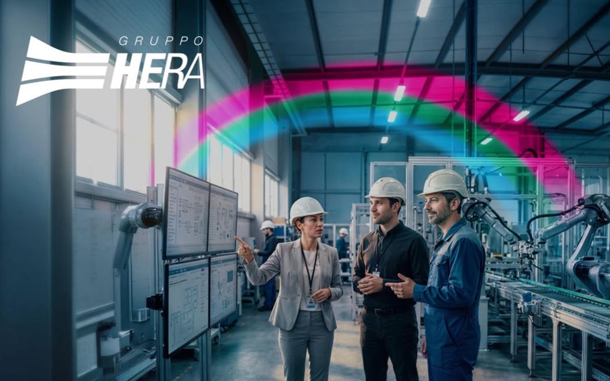 Gruppo Hera