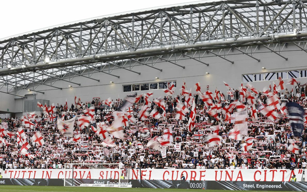 Prevendita Padova-Pescara