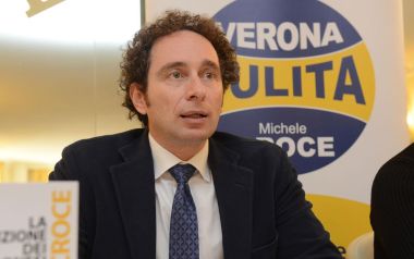 Michele Croce
