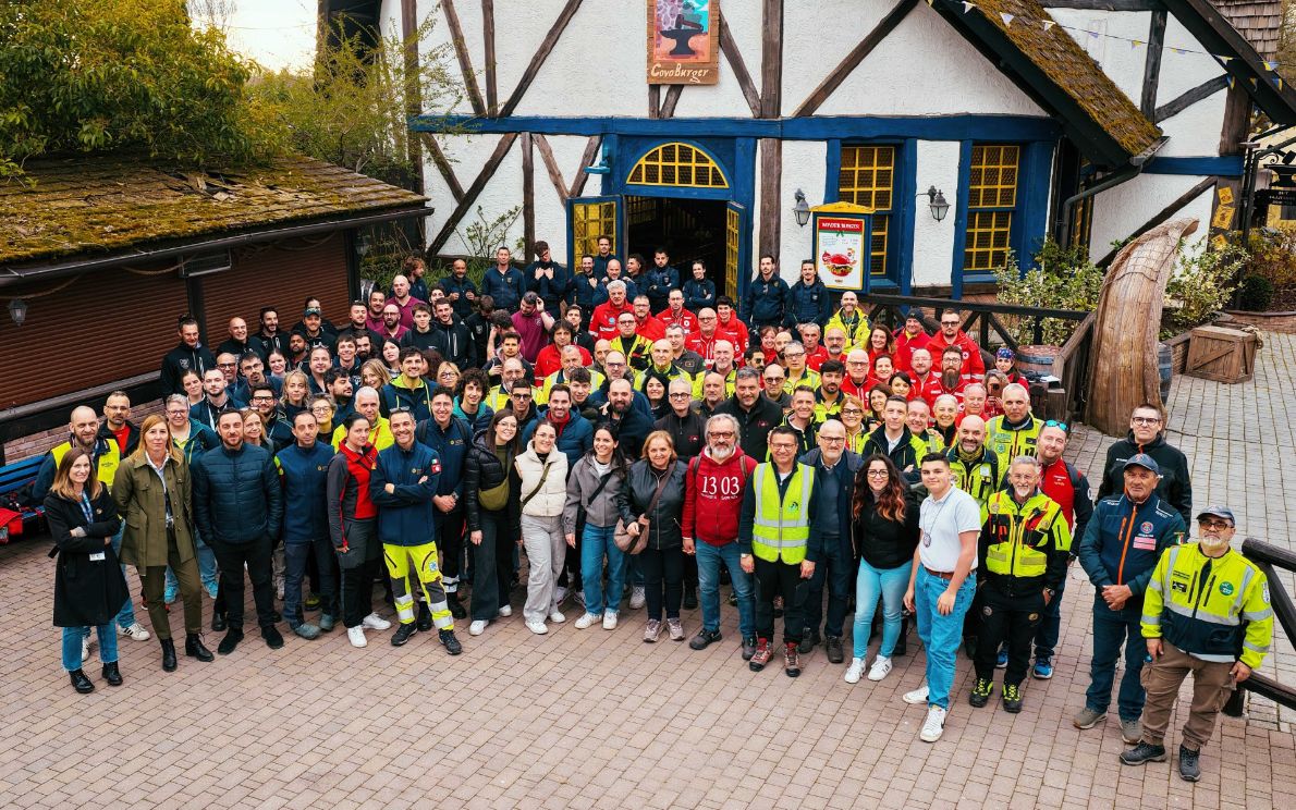 Gardaland simulazione