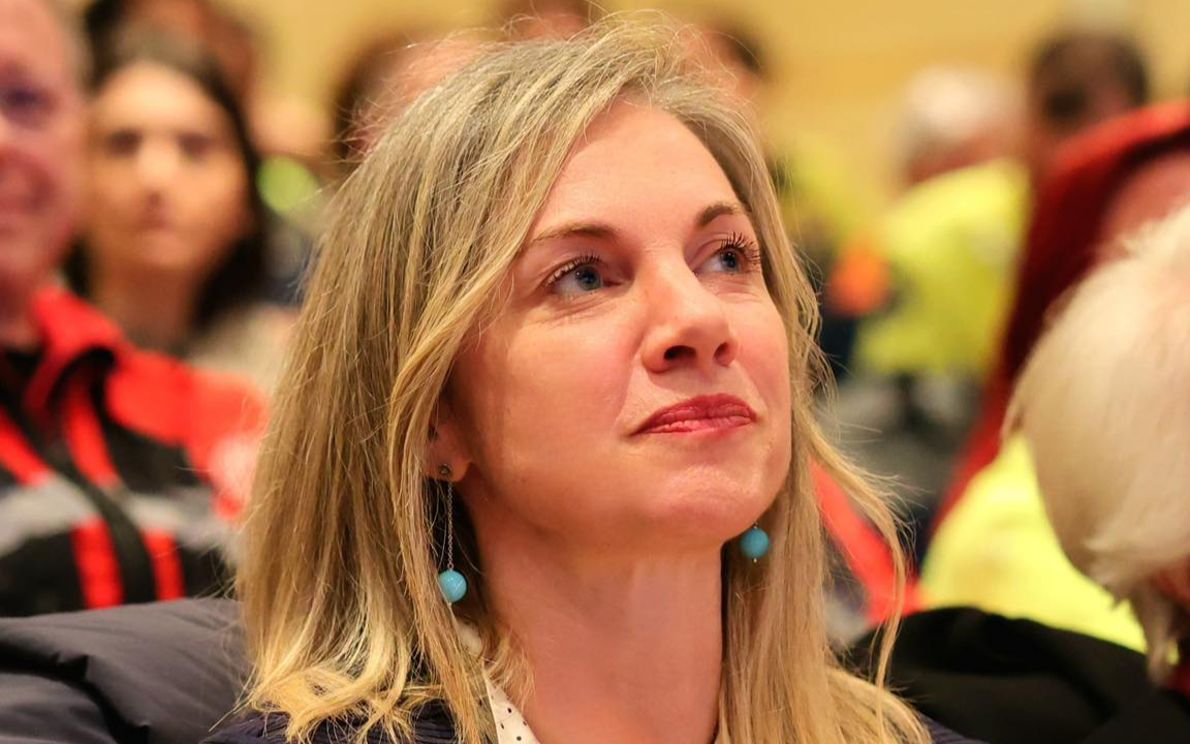 Elisa Venturini