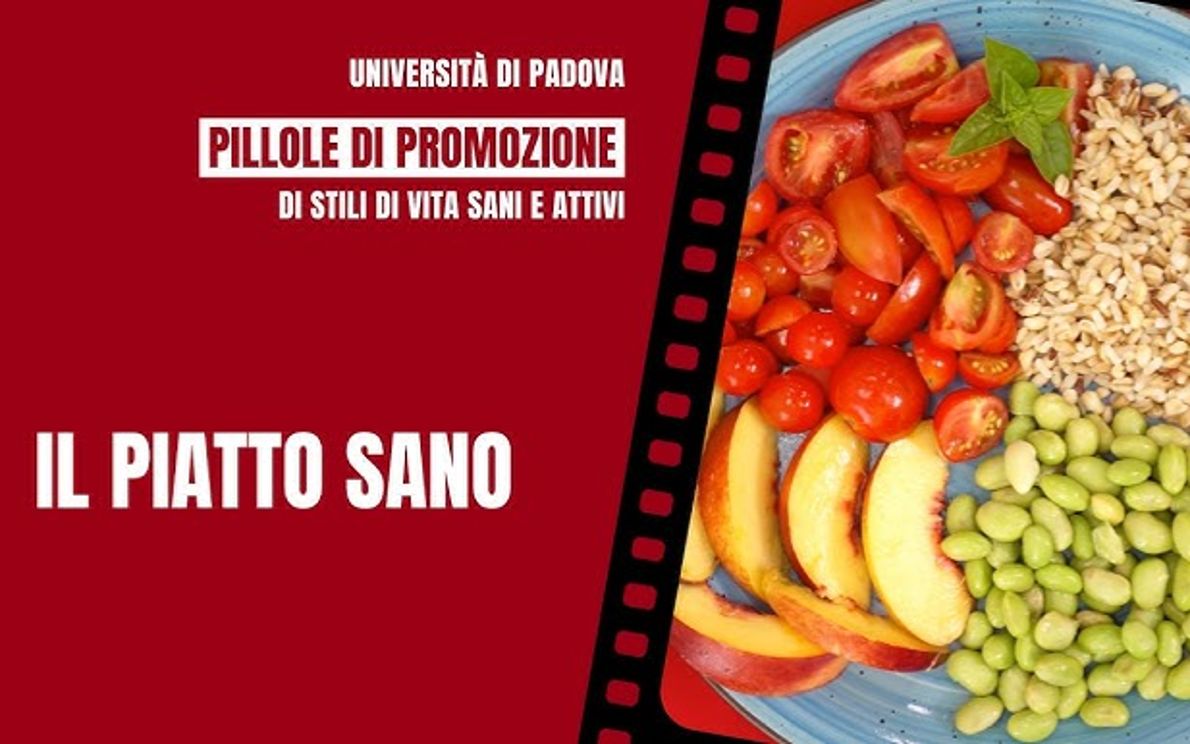 Video-pillole per stili di vita sani e attivi