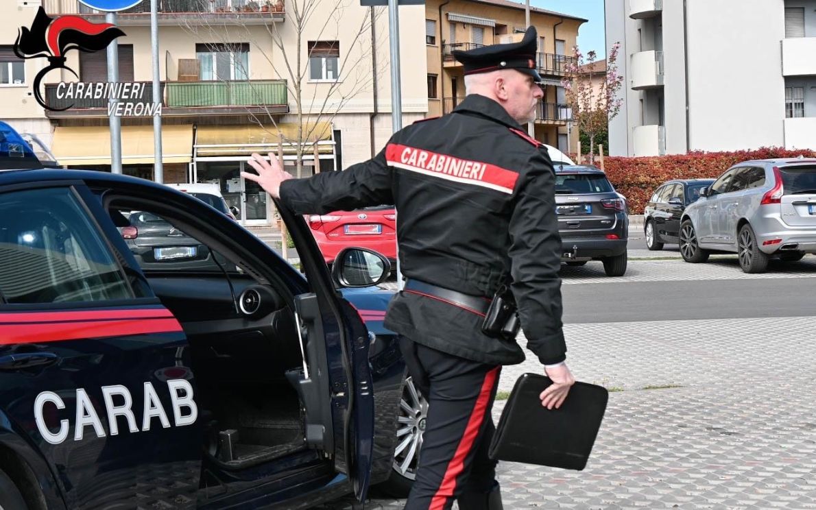 Carabinieri