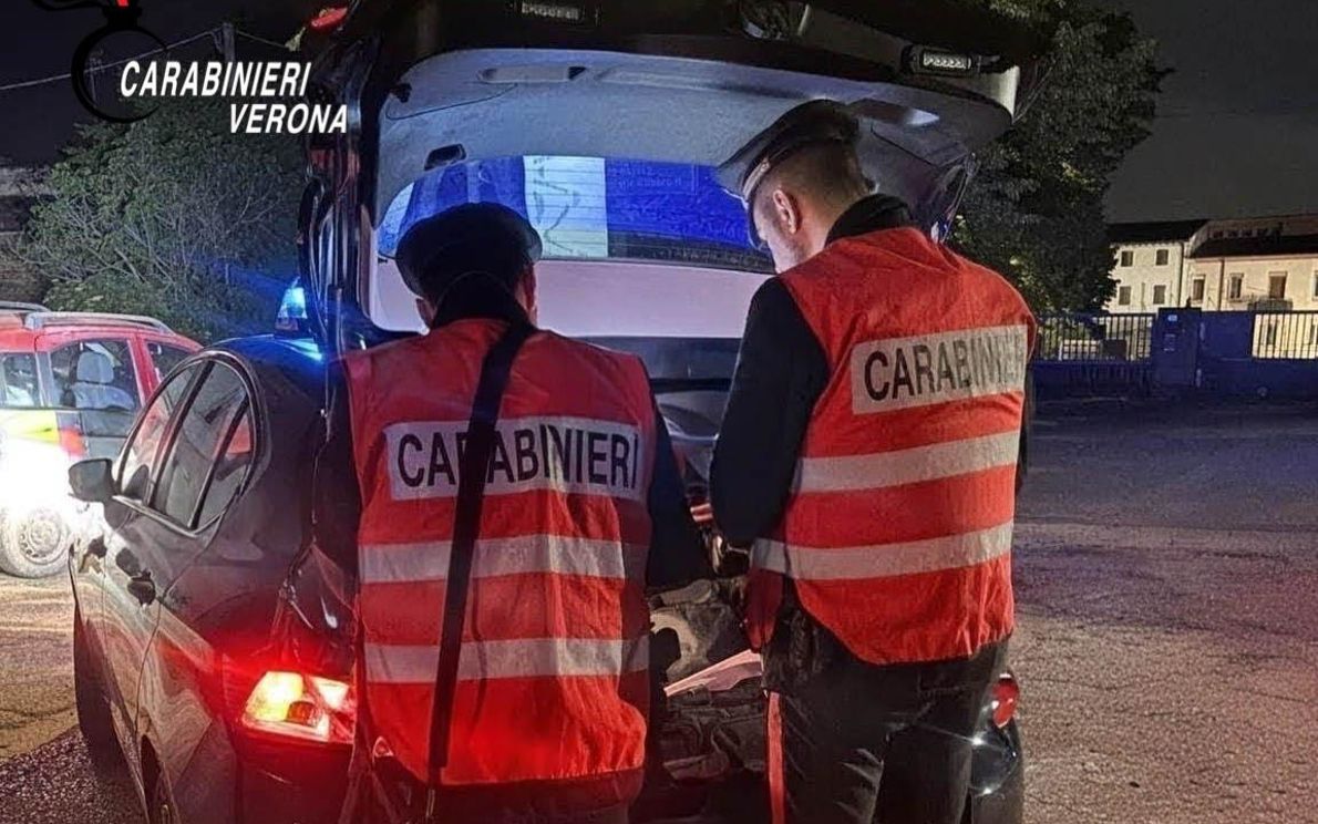 Carabinieri