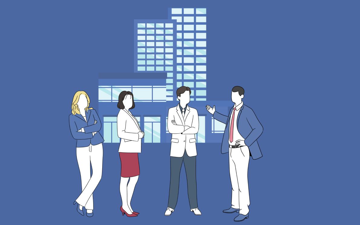 Imprese guidate da giovani