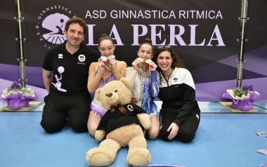 Successo organizzato per l