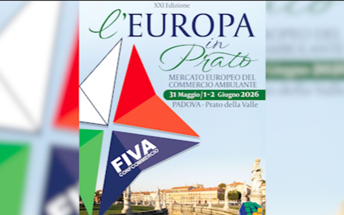 Europa in Prato 2026
