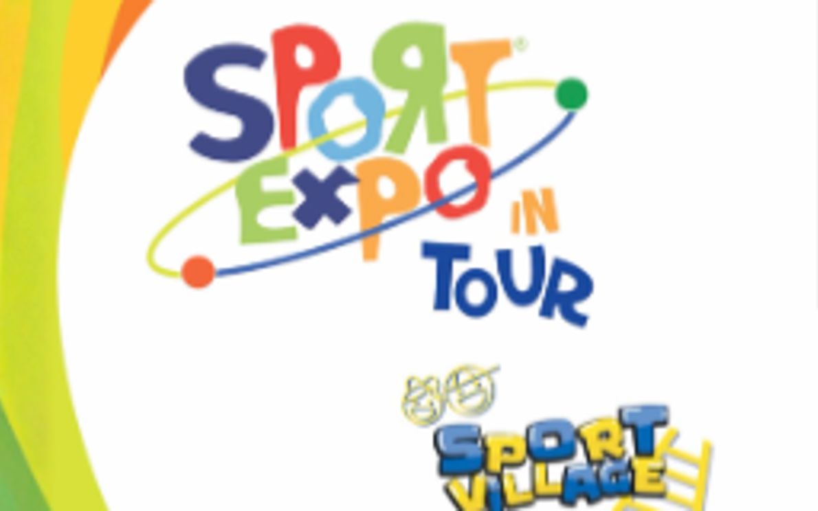 sport expo pescantina
