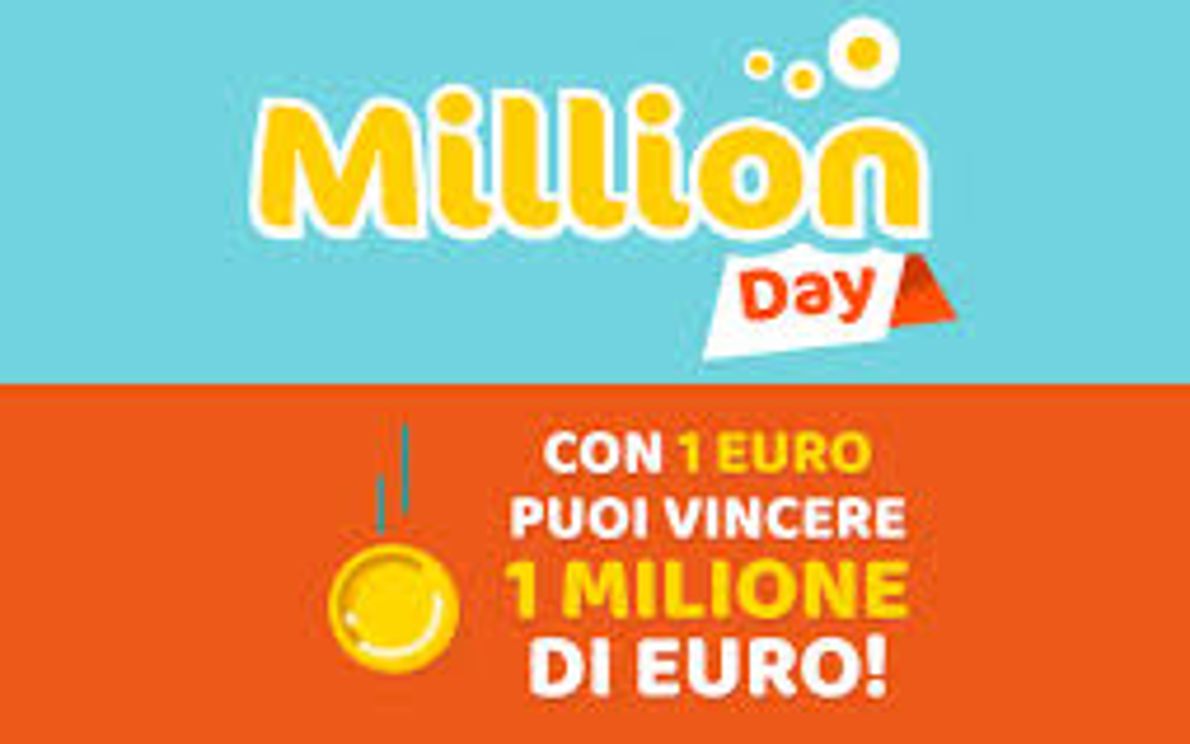 MillionDay