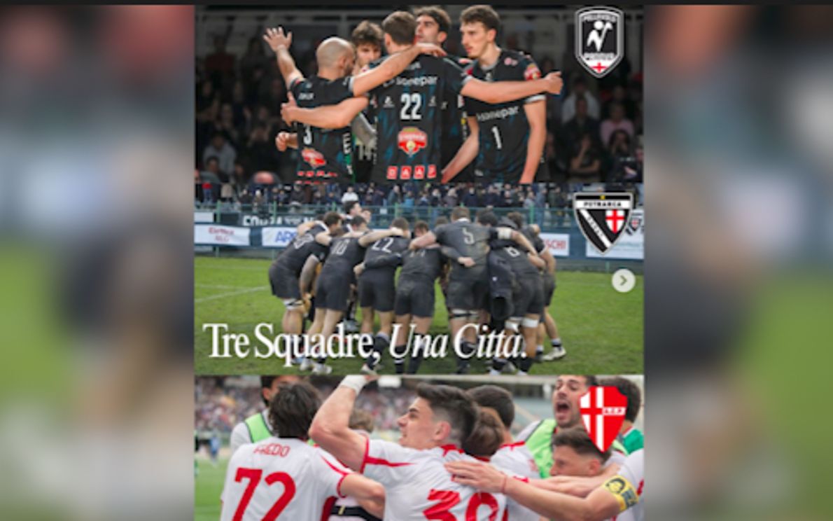 Iniziativa Petrarca rugby