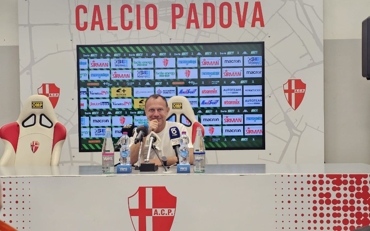 Roberto Breda