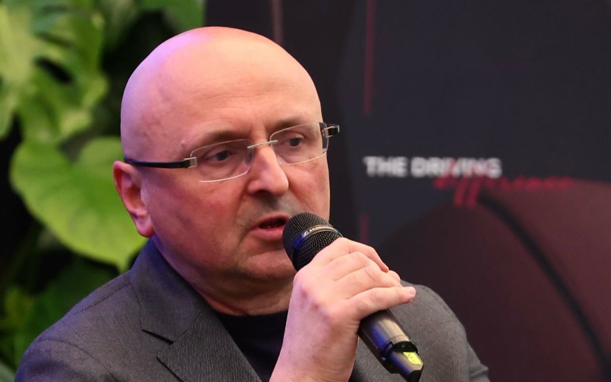 Salvatore Trainotti