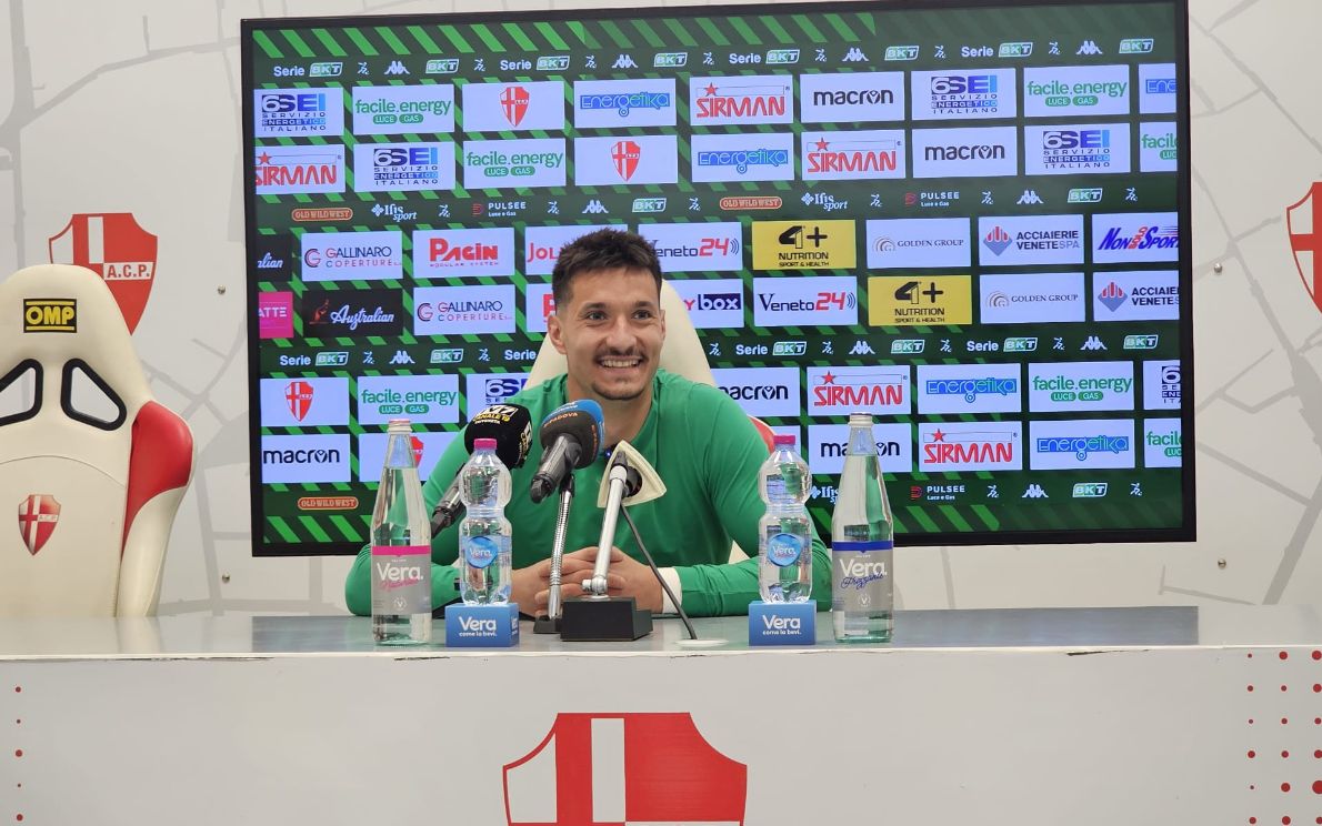 Alessandro Sorrentino