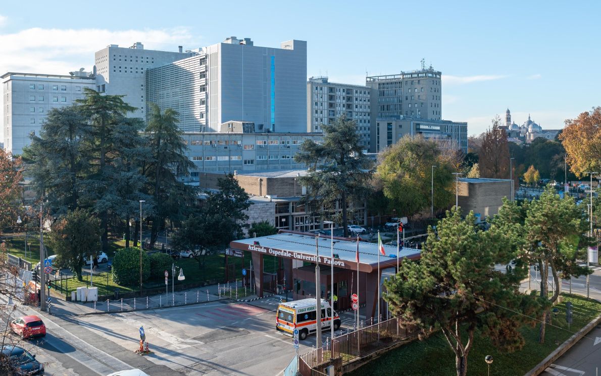 Azienda Ospedaliera di Padova