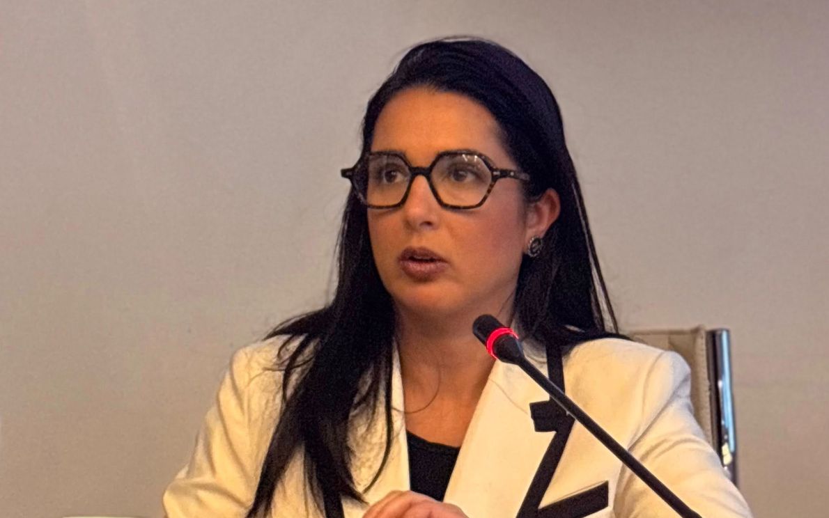 Eleonora Mosco