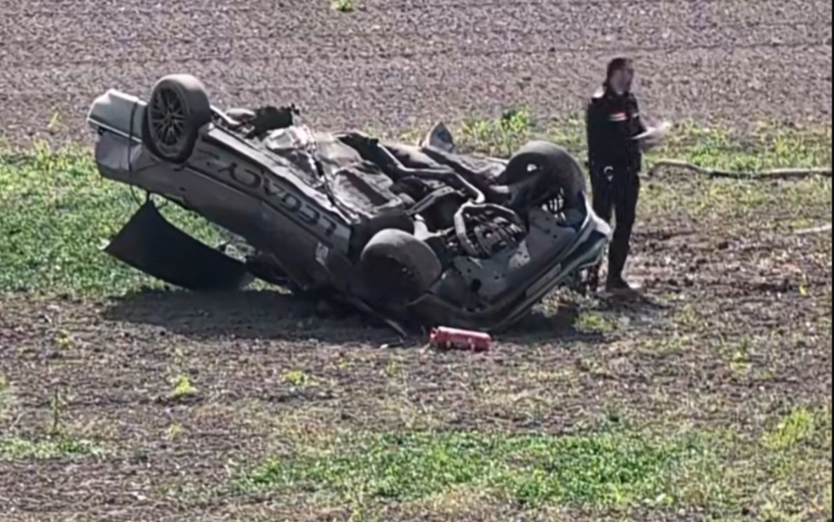 Incidente a Villabartolomea