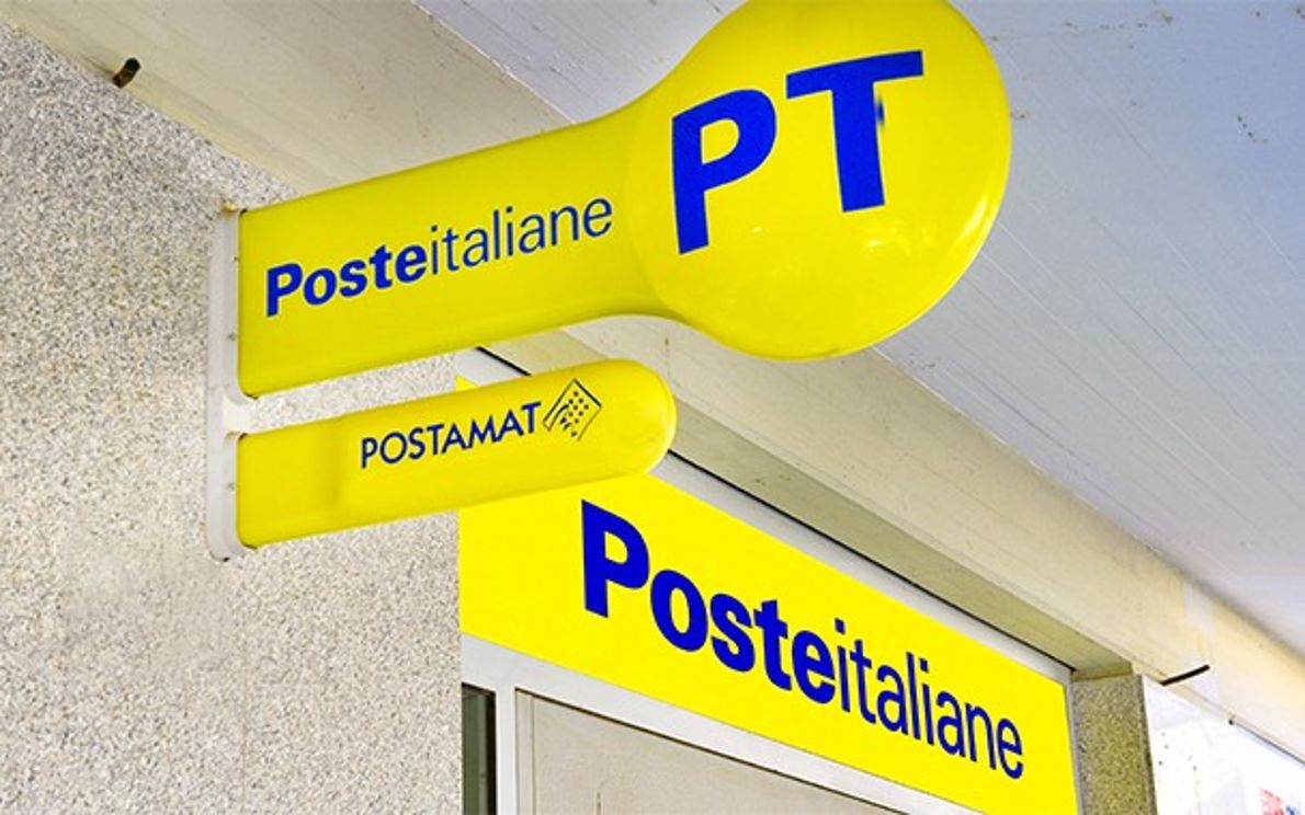 Poste Italiane