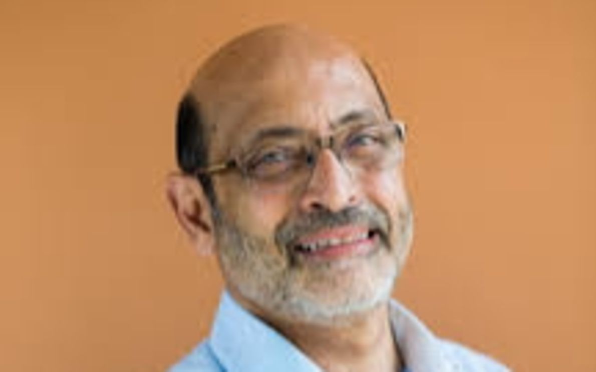 Umesh Kumar Mishra