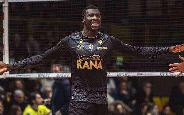 Noumory Keita
