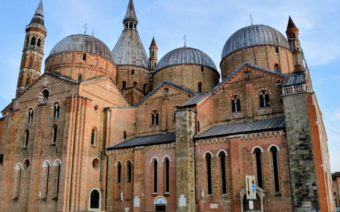 Basilica di Sant’Antonio