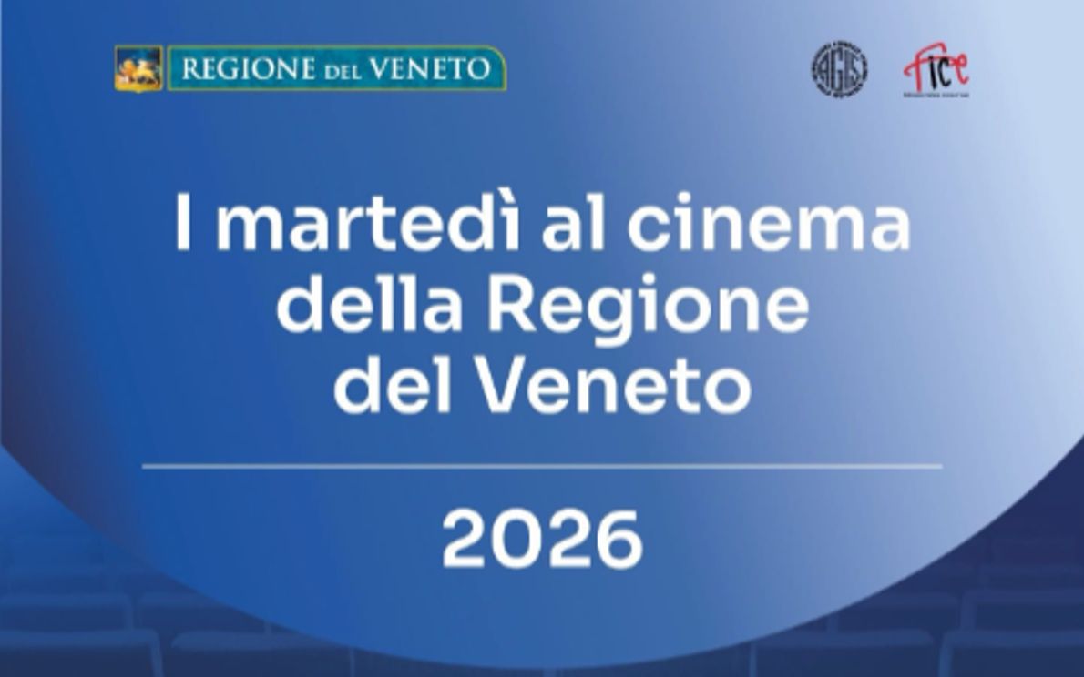 I Martedì al Cinema