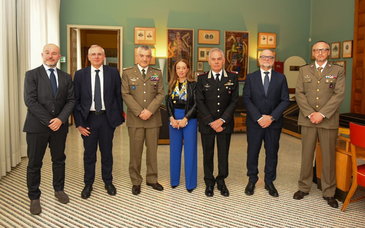 Protocollo valorizzazione Luoghi della Memoria