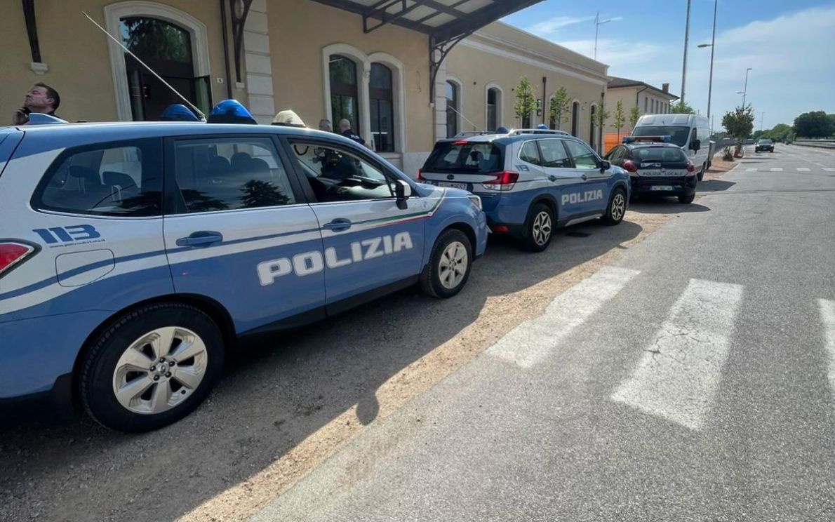 polizia