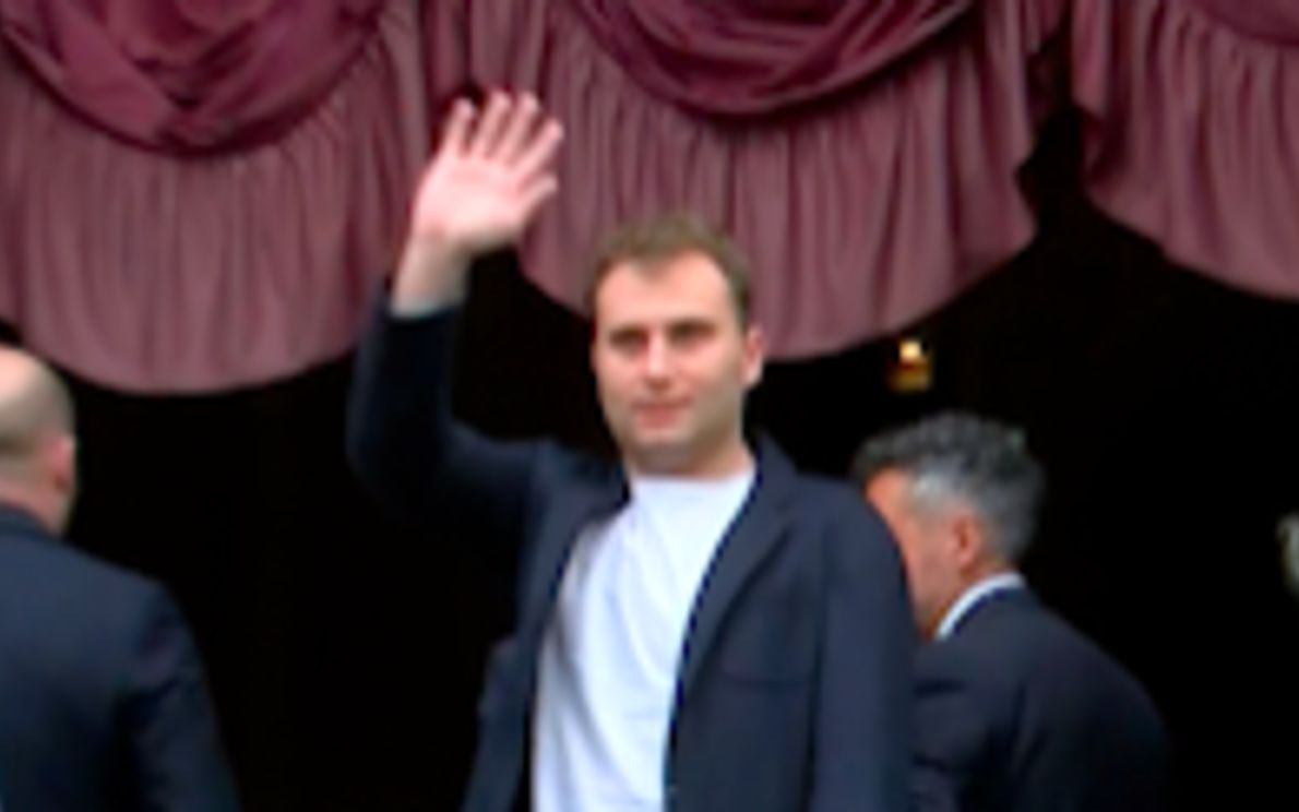 Niccolò Zanardi
