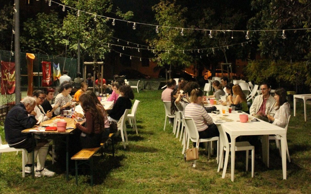 Circolo Blow Up del Portello