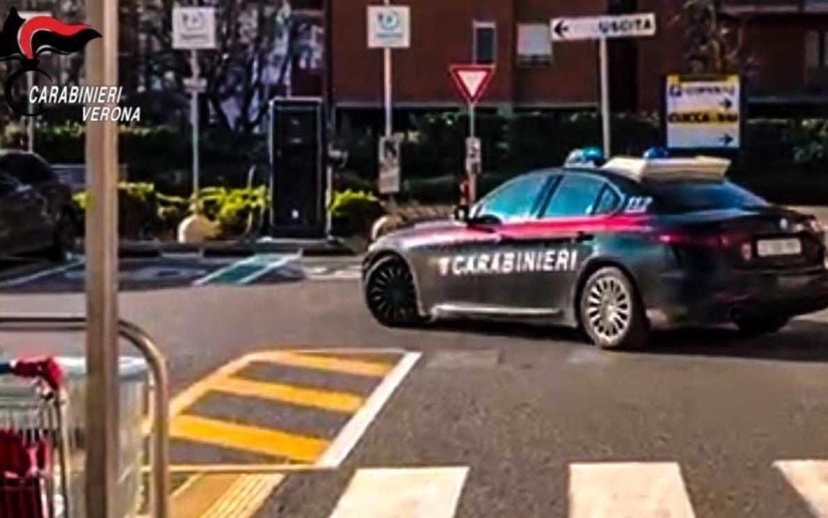 Carabinieri