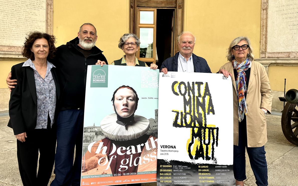 Contaminazioni musicali
