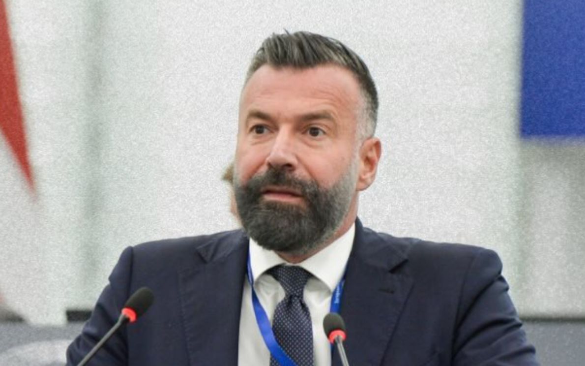 Alessandro Zan