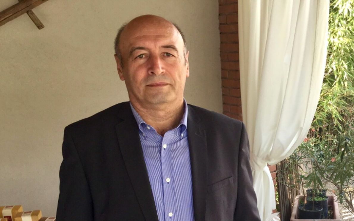 Mauro Mantovani