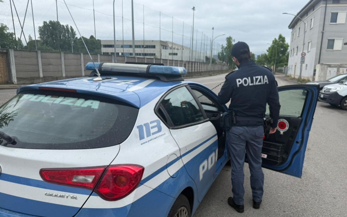 Polizia