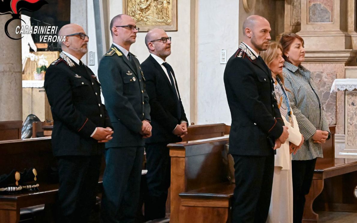 Carabinieri