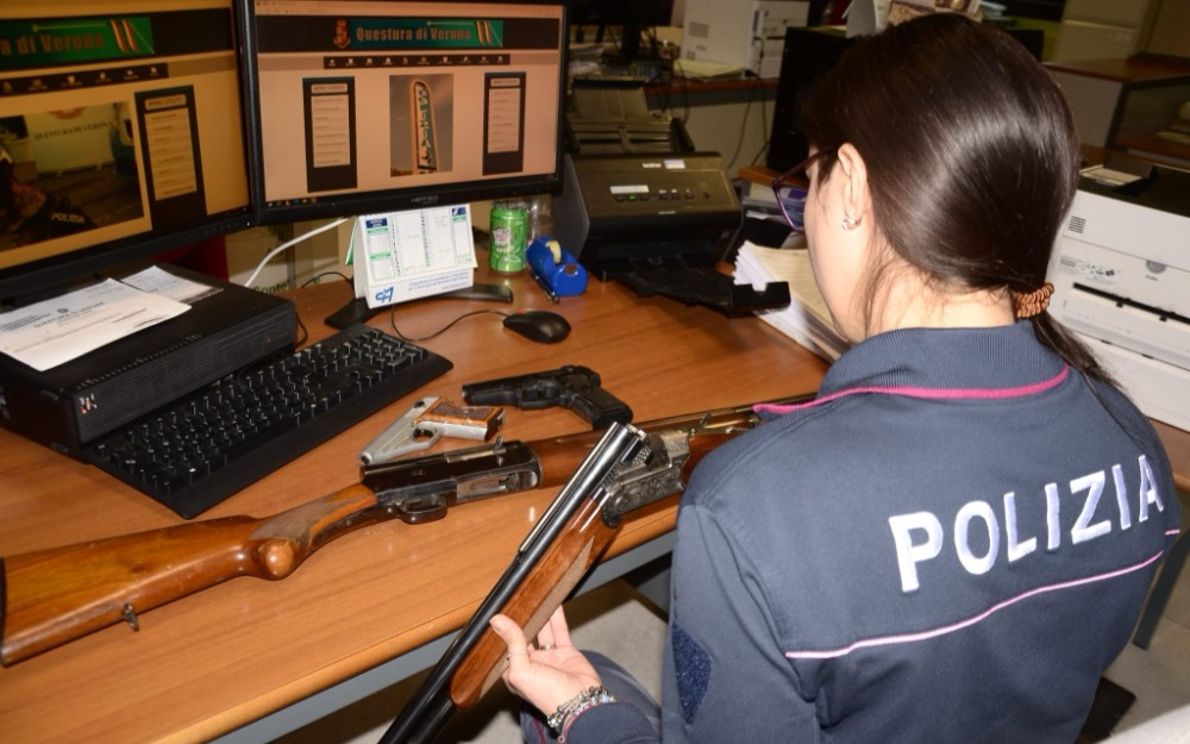 Polizia