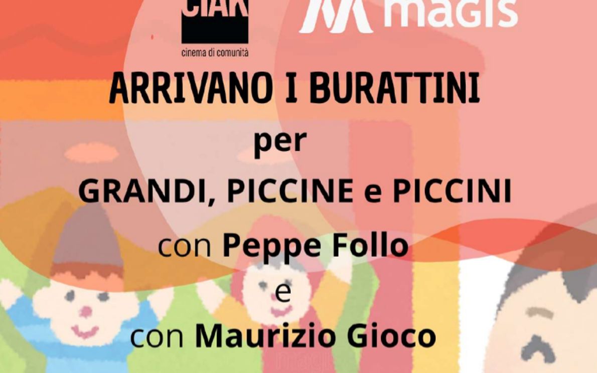 Locandina (burattini)