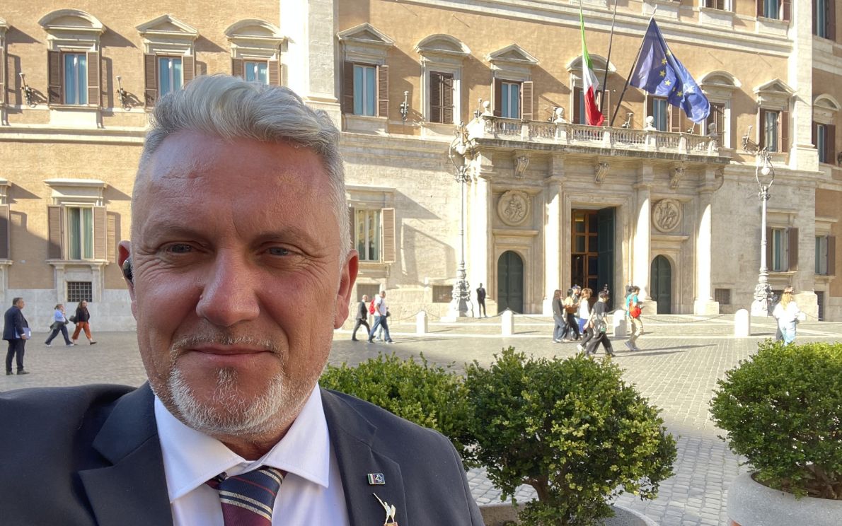 Giulio Centenaro