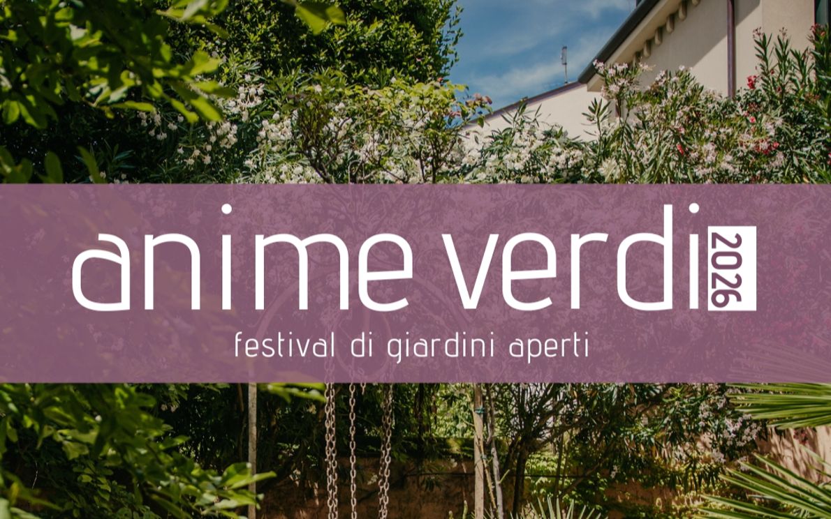 Anime Verdi 2026