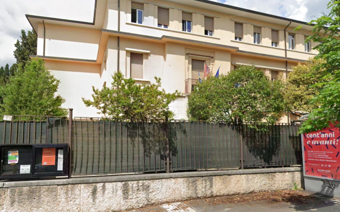 Scuole Ippolito Nievo