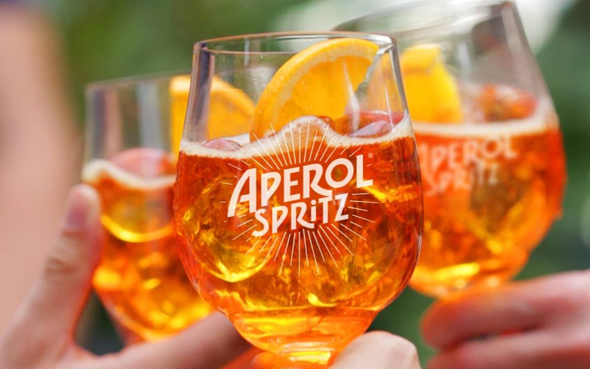 Aperol Spritz