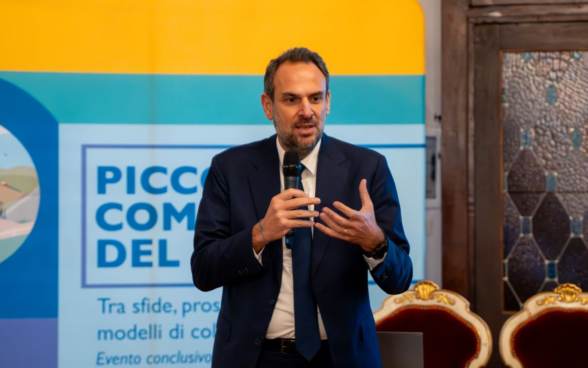 Mario Conte