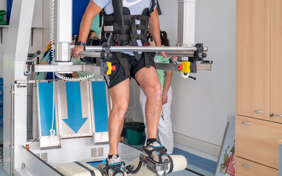 Neuroriabilitazione