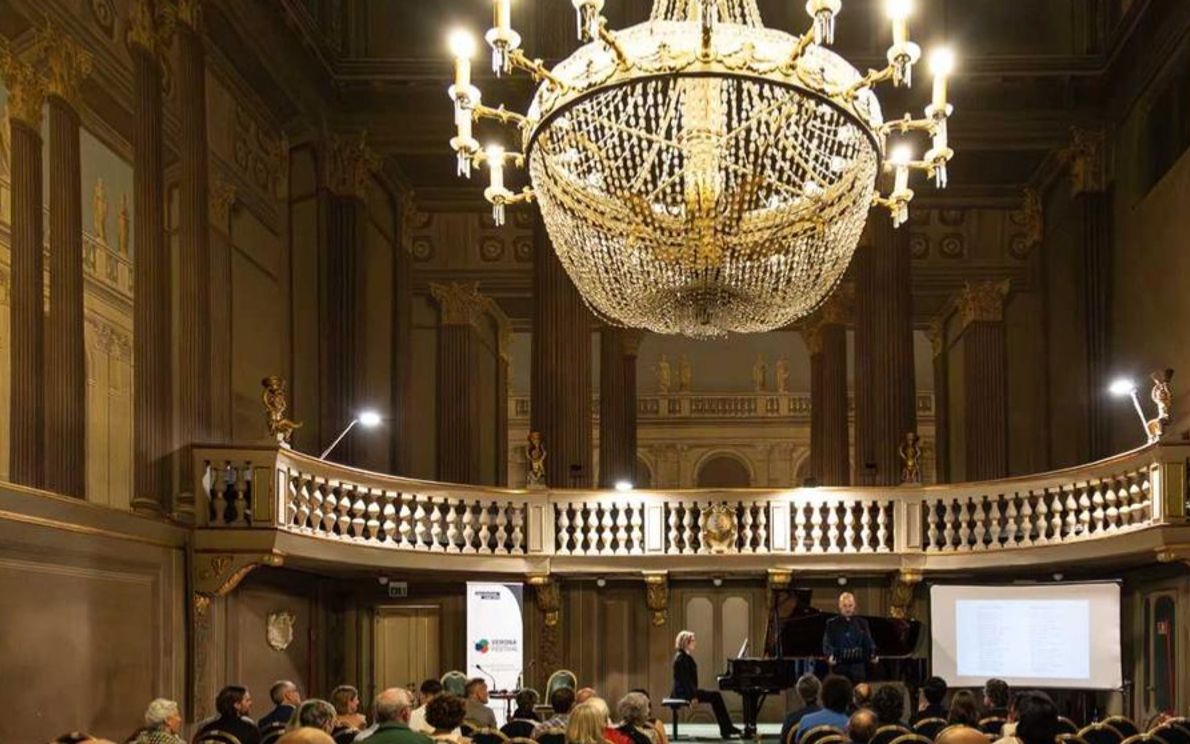 Piano Festival